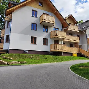  Apartament Apartament Folkowy
