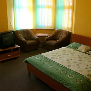  Kwatera prywatna Radiotechnika