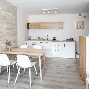  Apartament Kasia