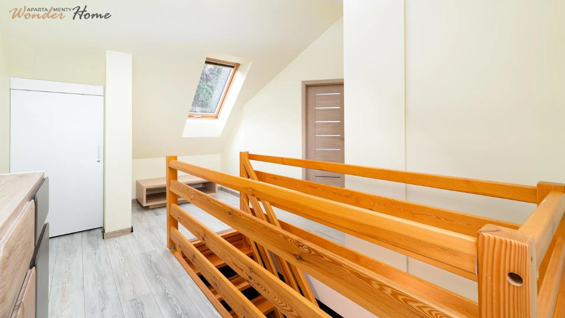 Wonder Home - Domki Gorskie Na Osiedlu Dozorowanym, Z Kominkami I Placem Zabaw Karpacz Poland