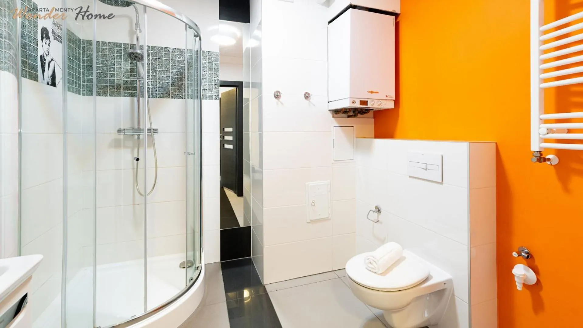 Wonder Home - Domki Gorskie Na Osiedlu Dozorowanym, Z Kominkami I Placem Zabaw Karpacz Apartment