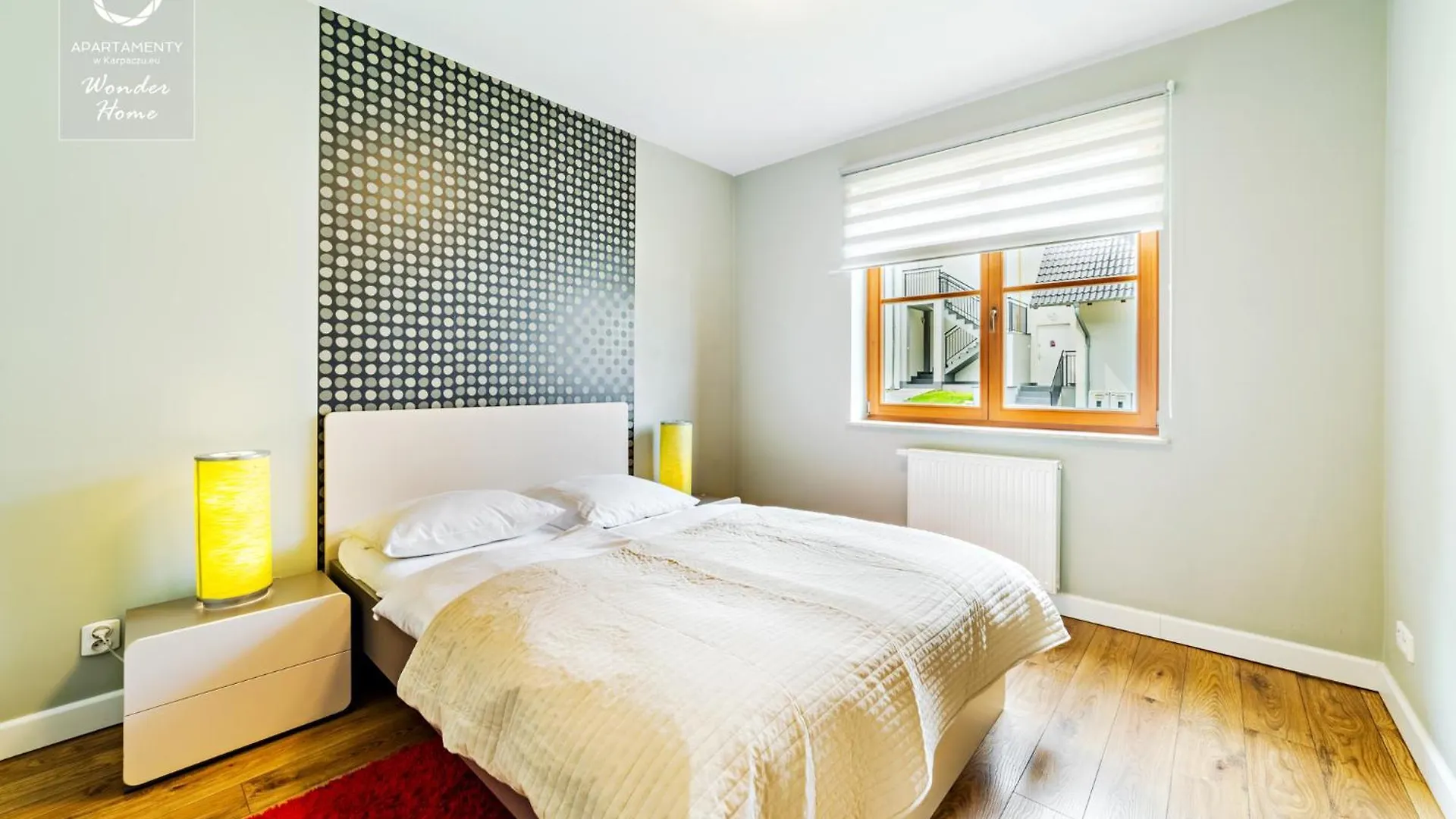Wonder Home - Domki Gorskie Na Osiedlu Dozorowanym, Z Kominkami I Placem Zabaw Karpacz Apartment