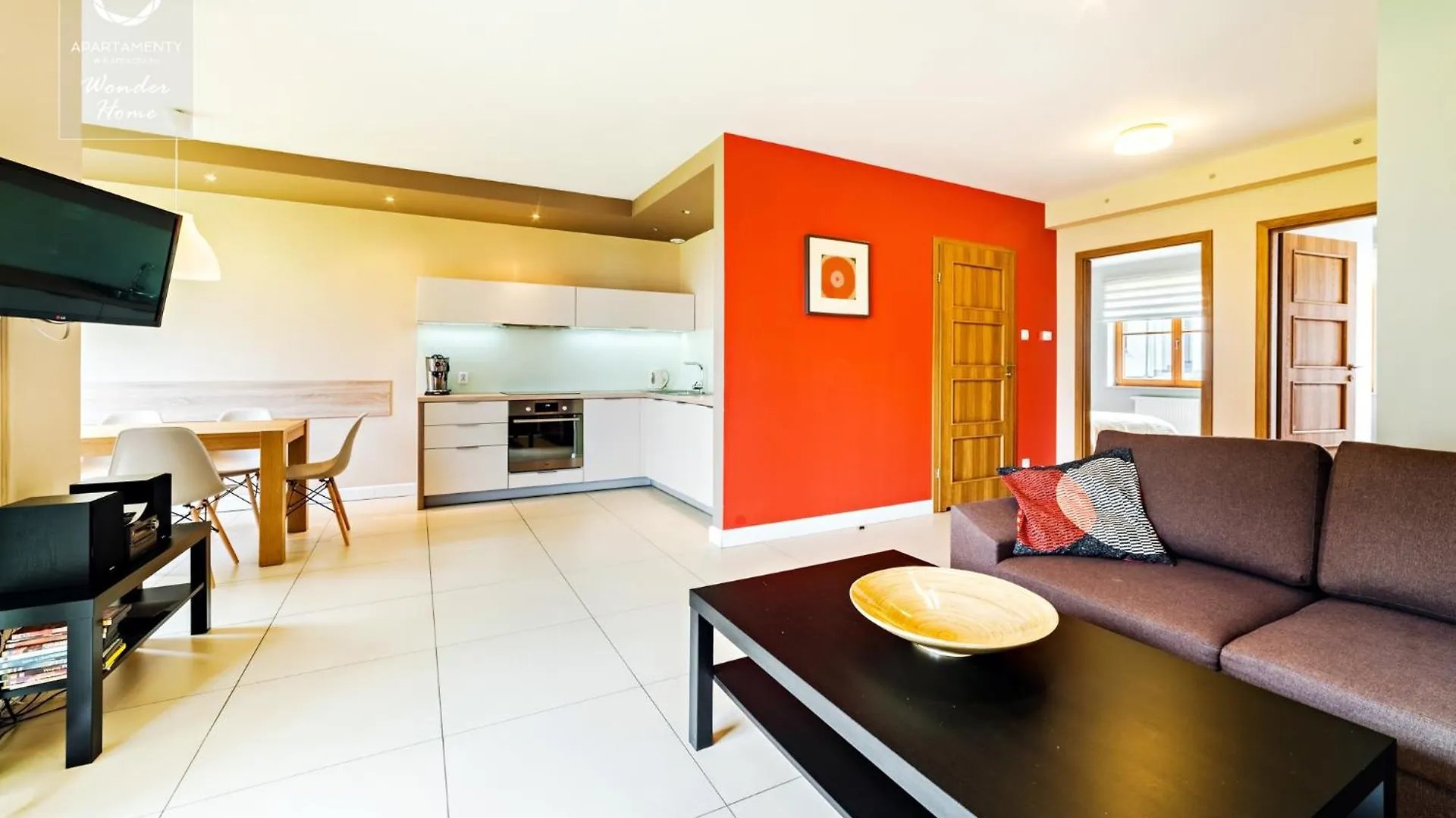 Wonder Home - Domki Gorskie Na Osiedlu Dozorowanym, Z Kominkami I Placem Zabaw Karpacz Apartment