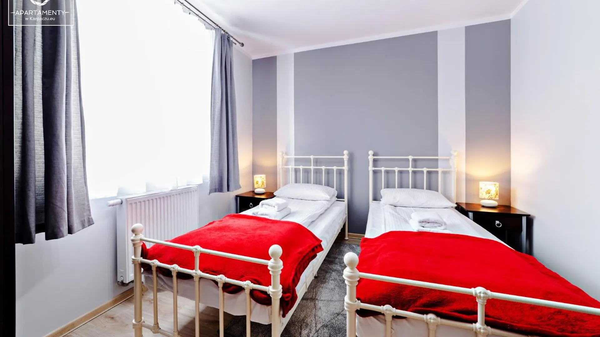 Apartment Wonder Home - Domki Gorskie Na Osiedlu Dozorowanym, Z Kominkami I Placem Zabaw Karpacz