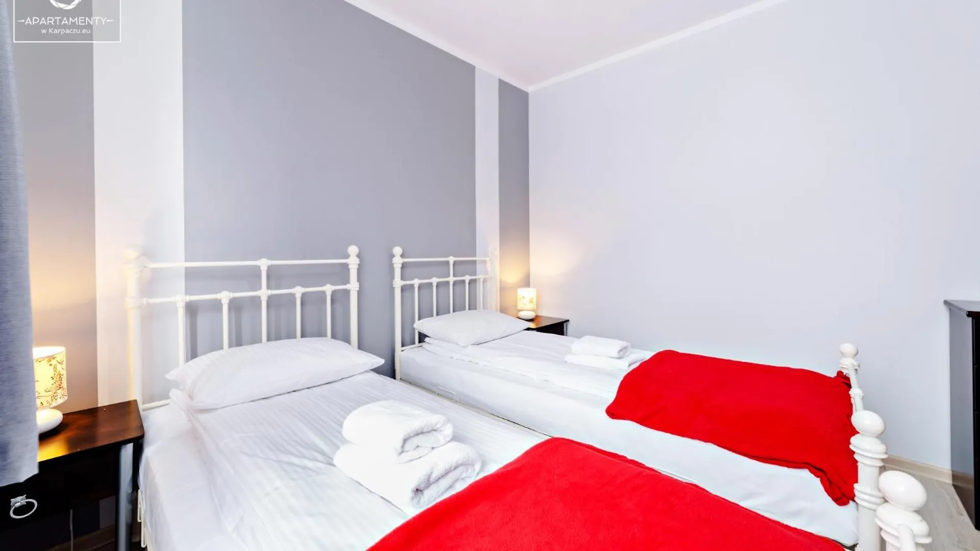 Apartment Wonder Home - Domki Gorskie Na Osiedlu Dozorowanym, Z Kominkami I Placem Zabaw Karpacz