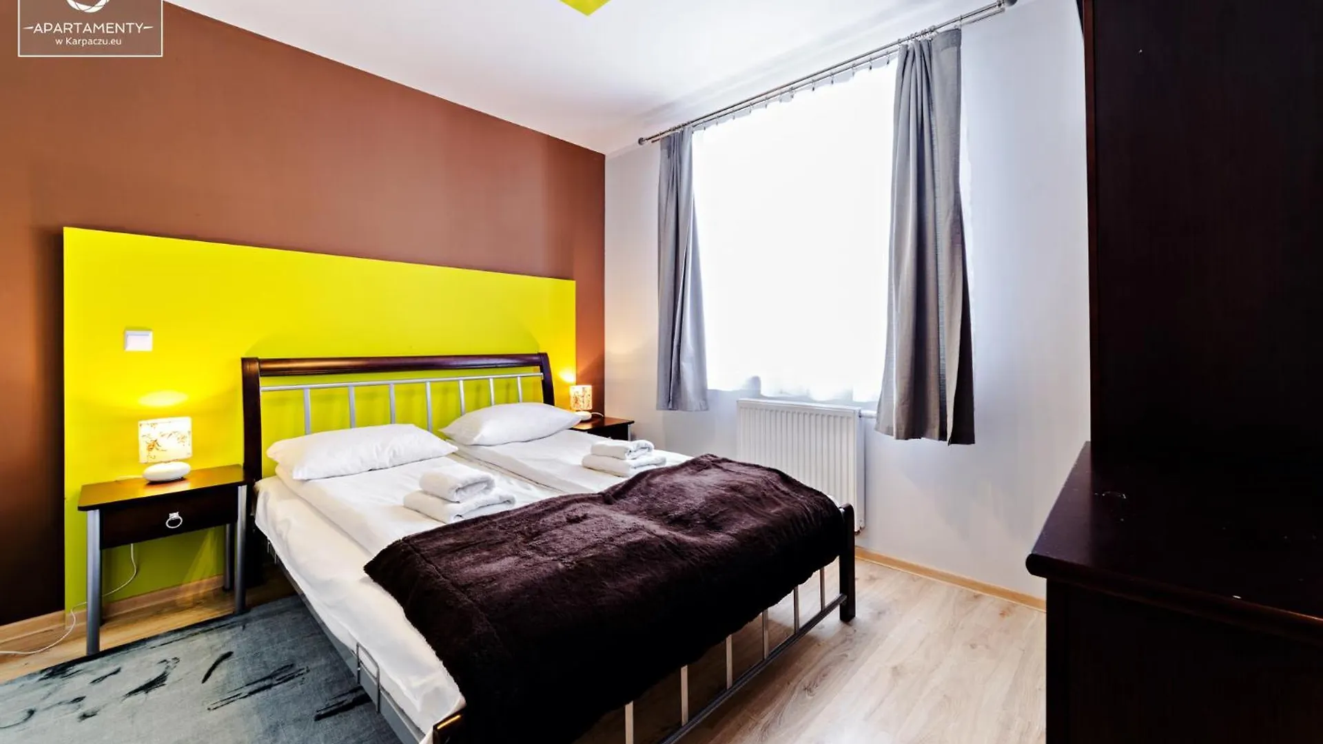 Wonder Home - Domki Gorskie Na Osiedlu Dozorowanym, Z Kominkami I Placem Zabaw Karpacz 0*,  Poland