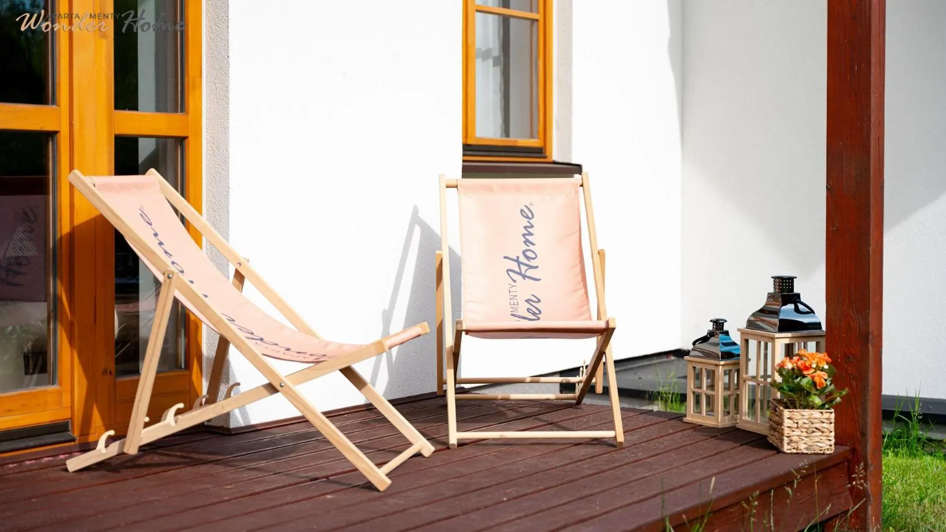 Apartment Wonder Home - Domki Gorskie Na Osiedlu Dozorowanym, Z Kominkami I Placem Zabaw Karpacz Poland