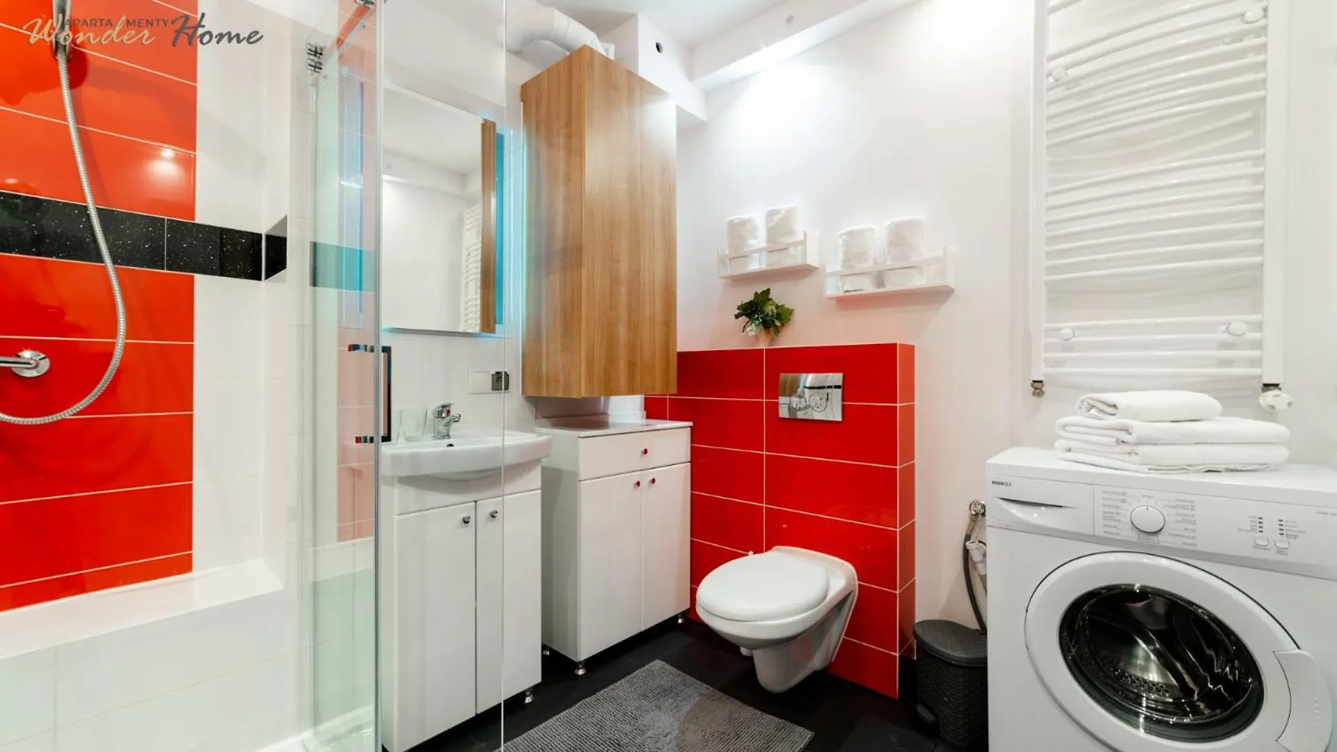 Wonder Home - Domki Gorskie Na Osiedlu Dozorowanym, Z Kominkami I Placem Zabaw Karpacz Apartment